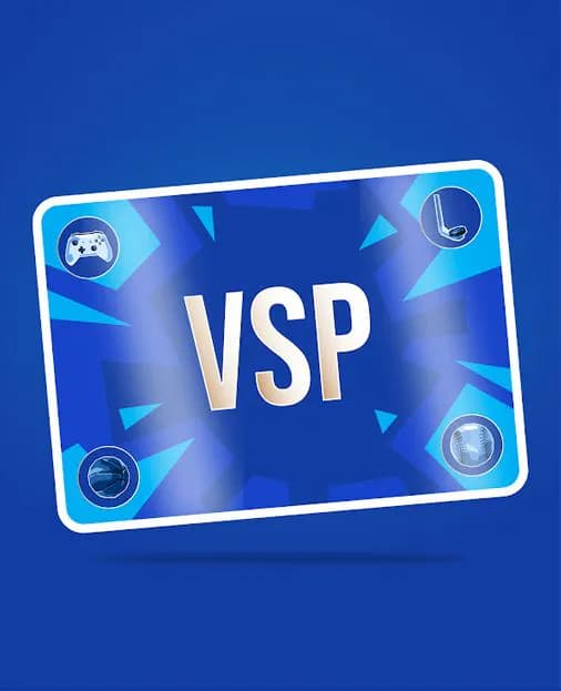 VAYNERSPORTS PASS VSP